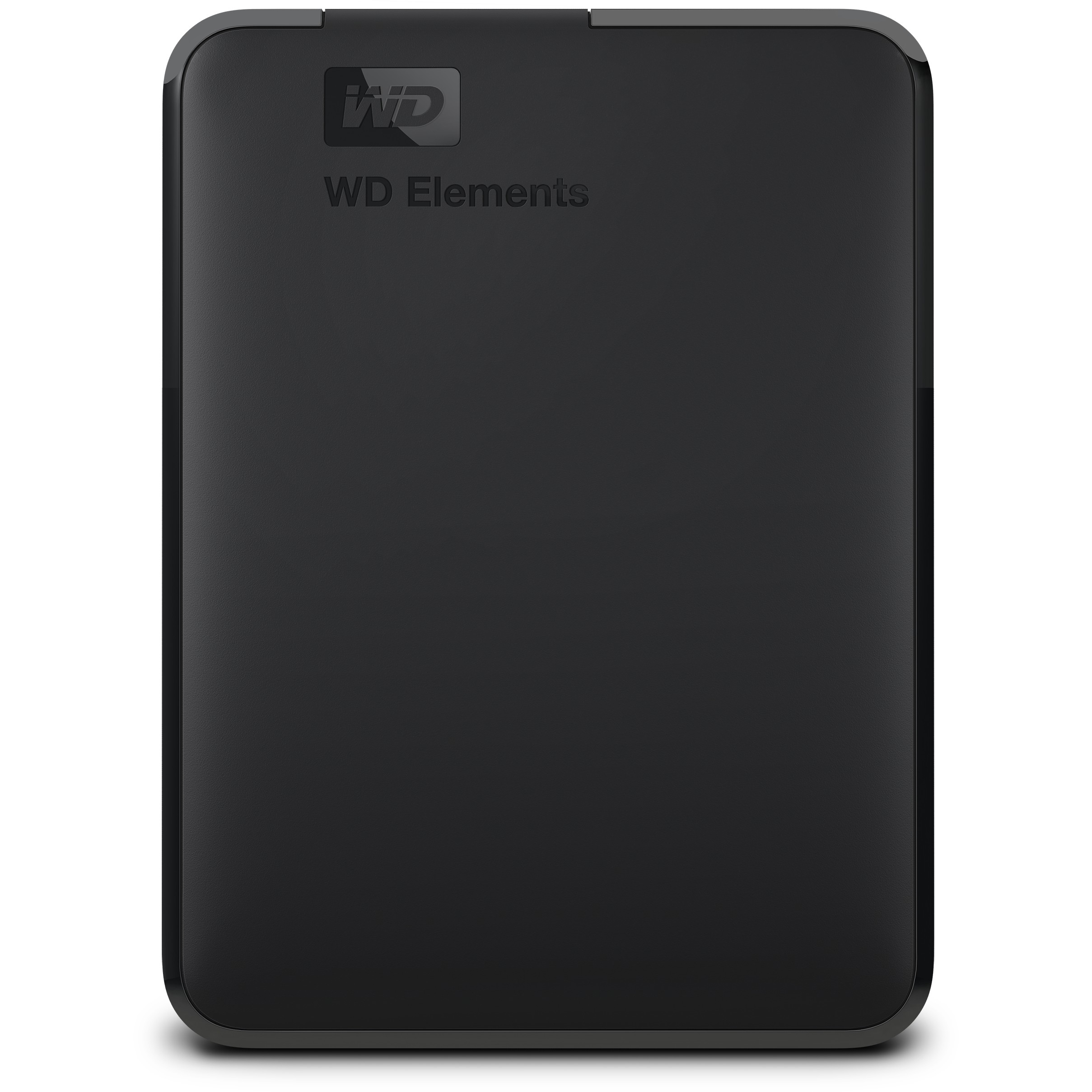 Western Digital WD Elements Portable external hard drive