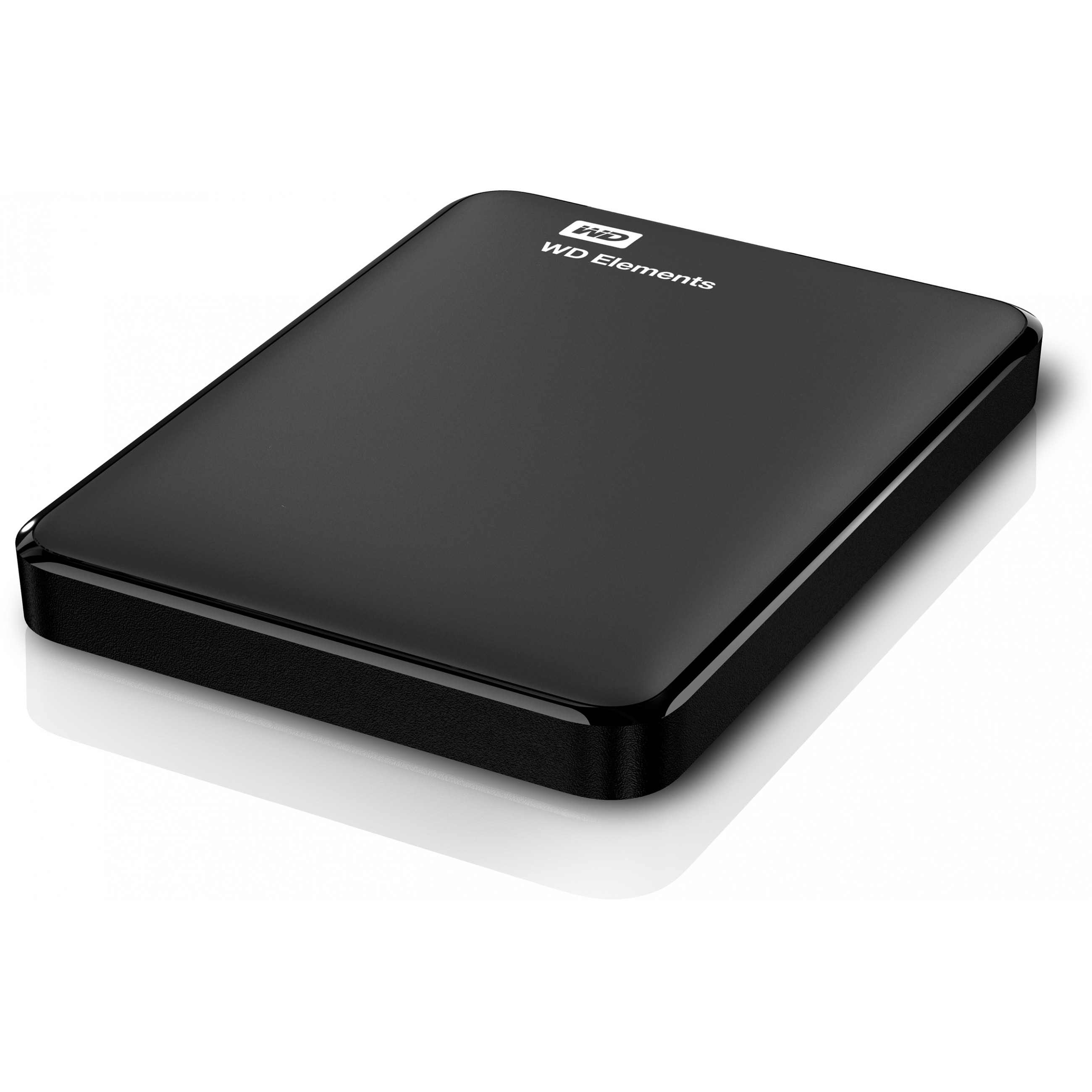 Western Digital WD Elements Portable external hard drive