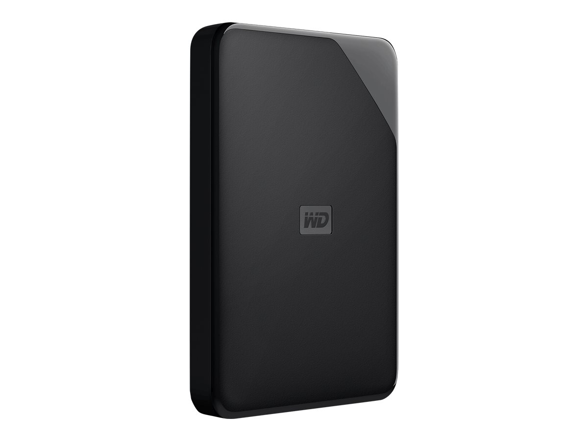 WD Elements SE 2TB