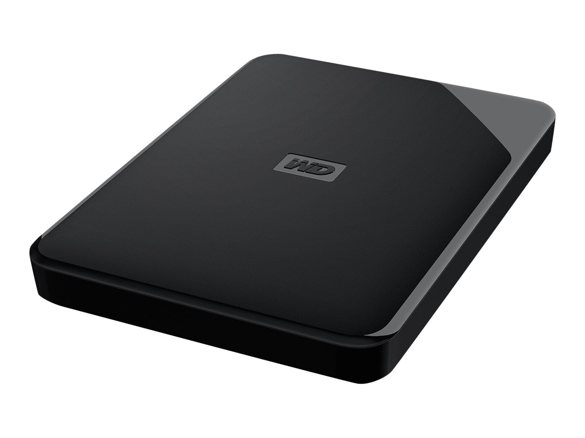 WD Elements SE 2TB
