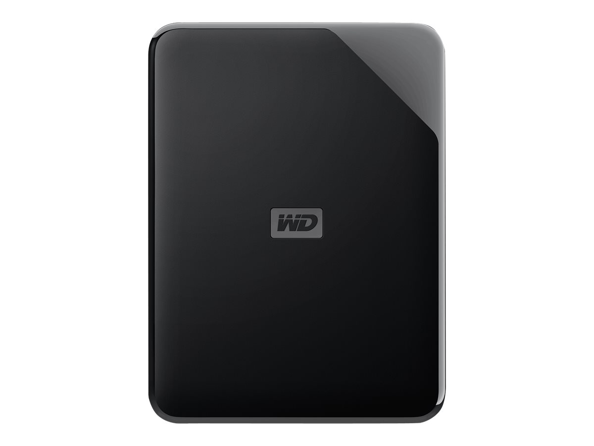 WD Elements SE 2TB
