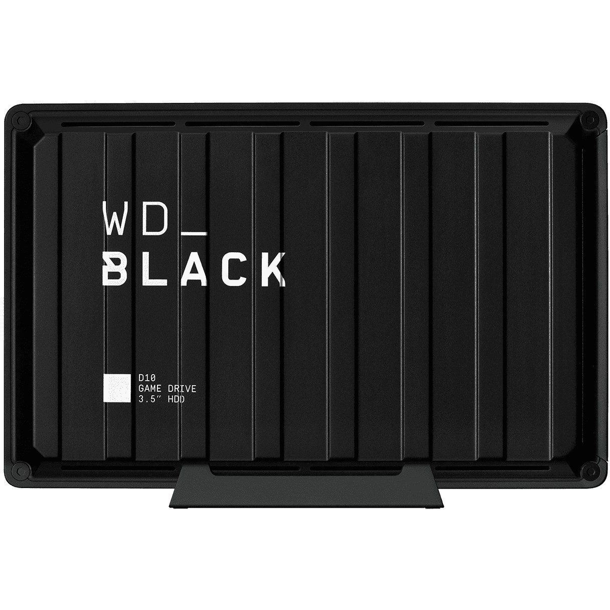 WD BLACK D10 GAME DRIVE 8TB BLACK