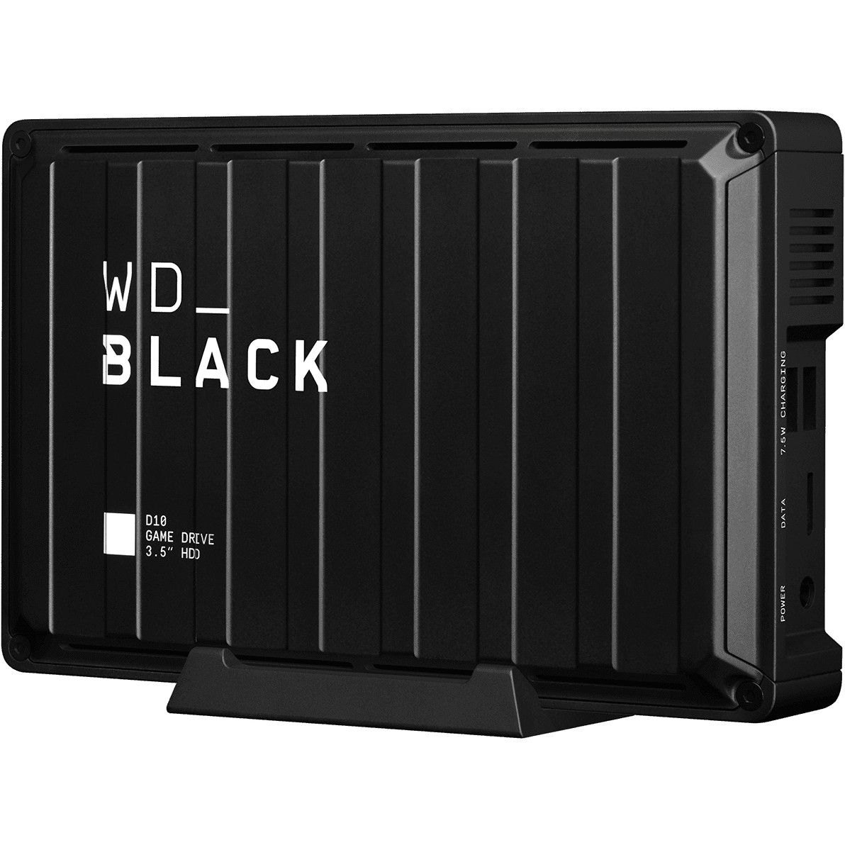 WD BLACK D10 GAME DRIVE 8TB BLACK