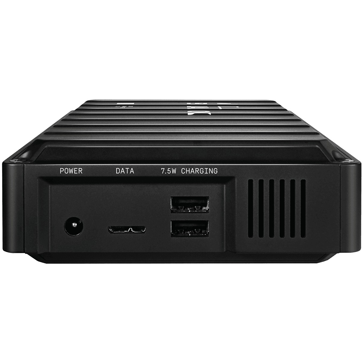 WD BLACK D10 GAME DRIVE 8TB BLACK