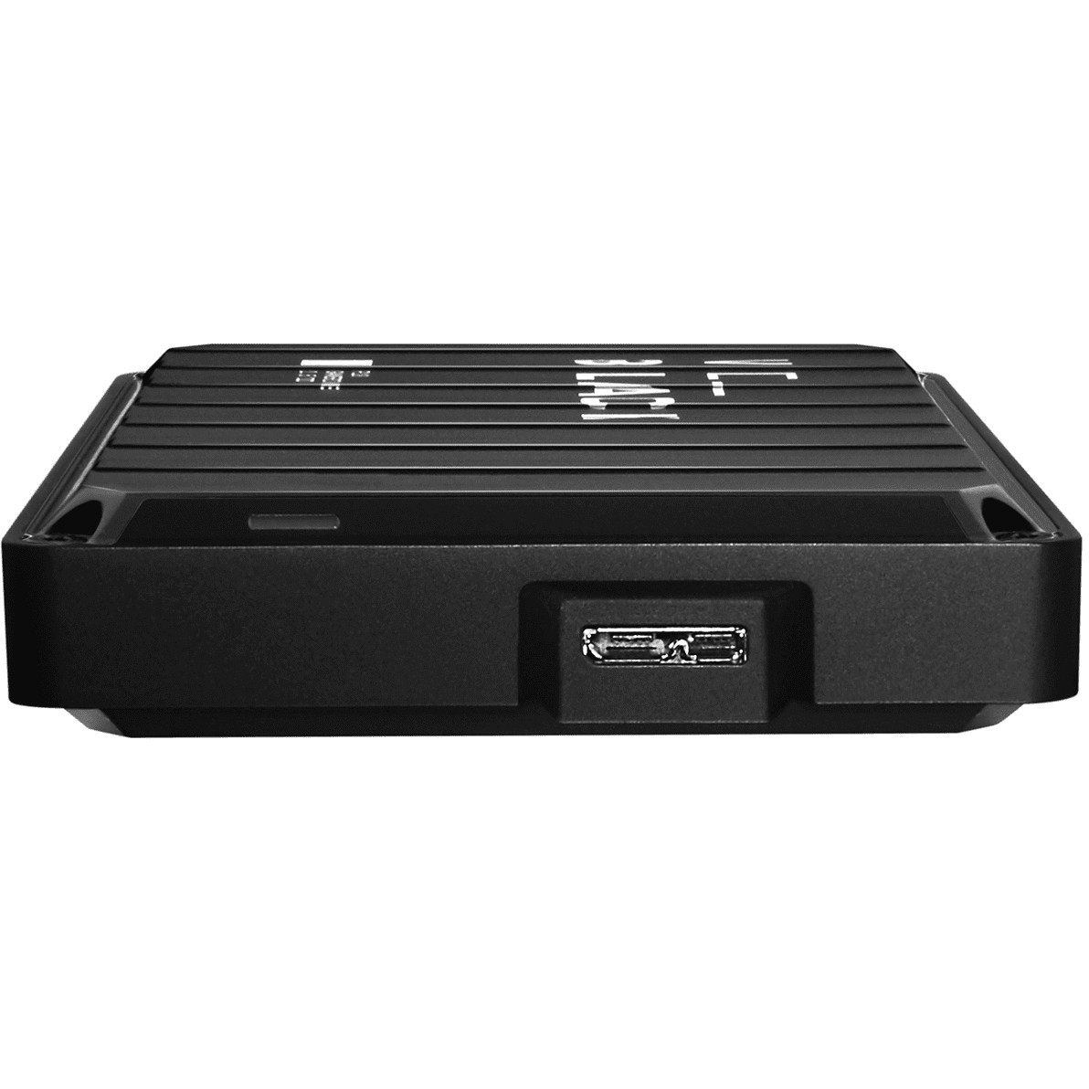 WD BLACK P10 GAME DRIVE 5TB BLACK