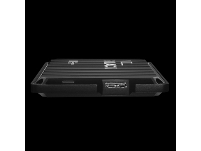 WD BLACK P10 GAME DRIVE 4TB BLACK
