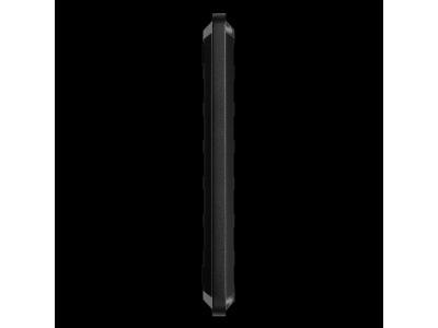 WD BLACK P10 GAME DRIVE 4TB BLACK