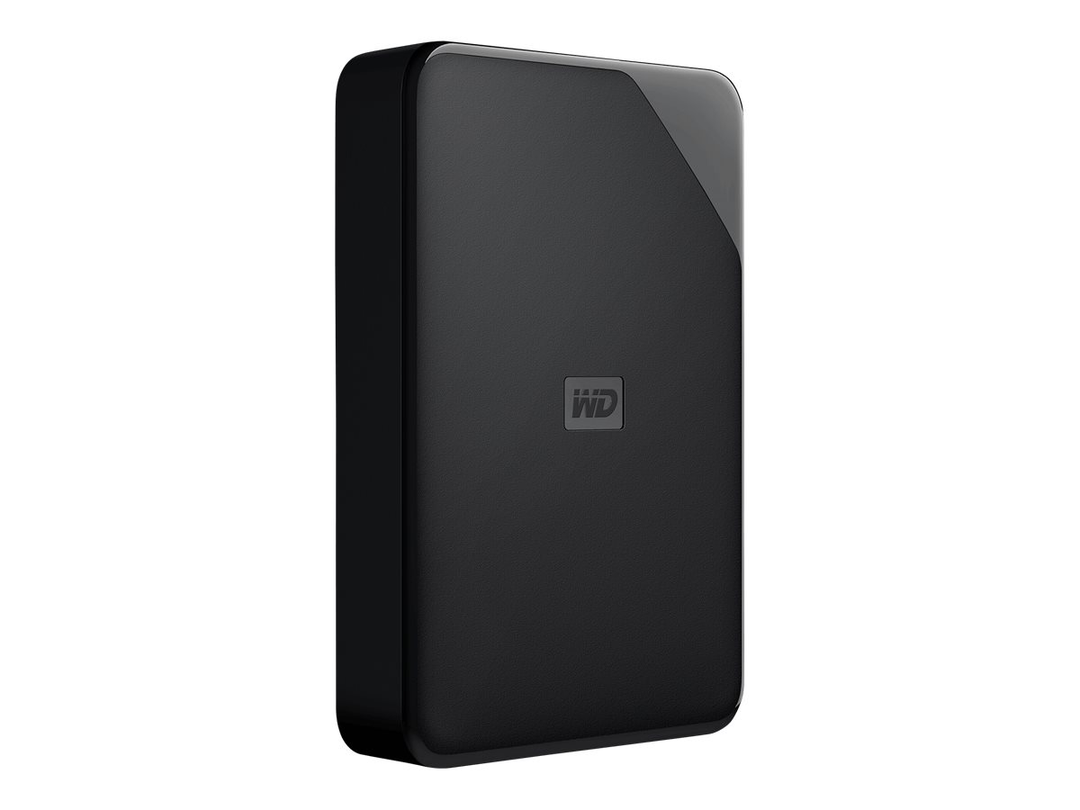 WD Elements SE 5TB Ext HDD 2.5inch