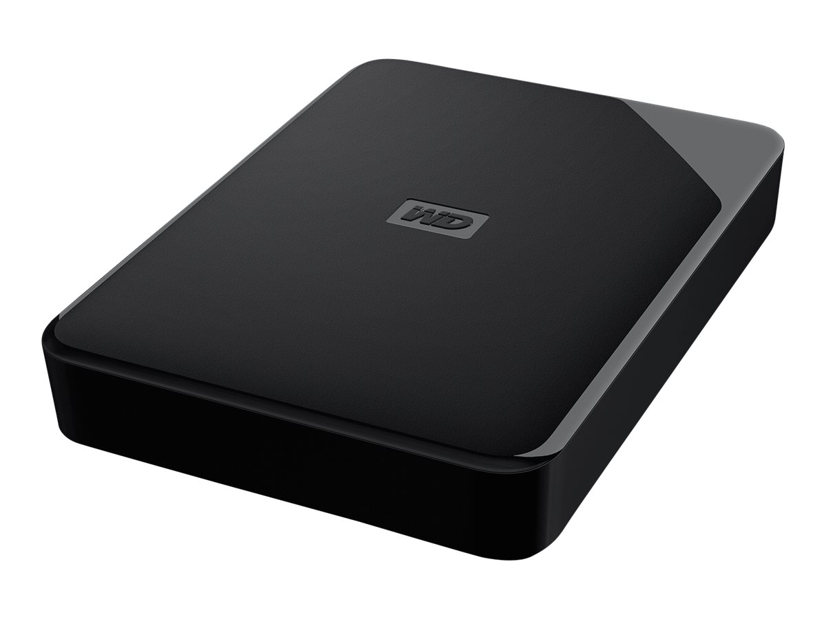 WD Elements SE 5TB Ext HDD 2.5inch