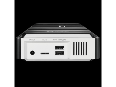 WD BLACK D10 GAME DRIVE FOR XBOX 12TB