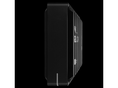 WD BLACK D10 GAME DRIVE FOR XBOX 12TB