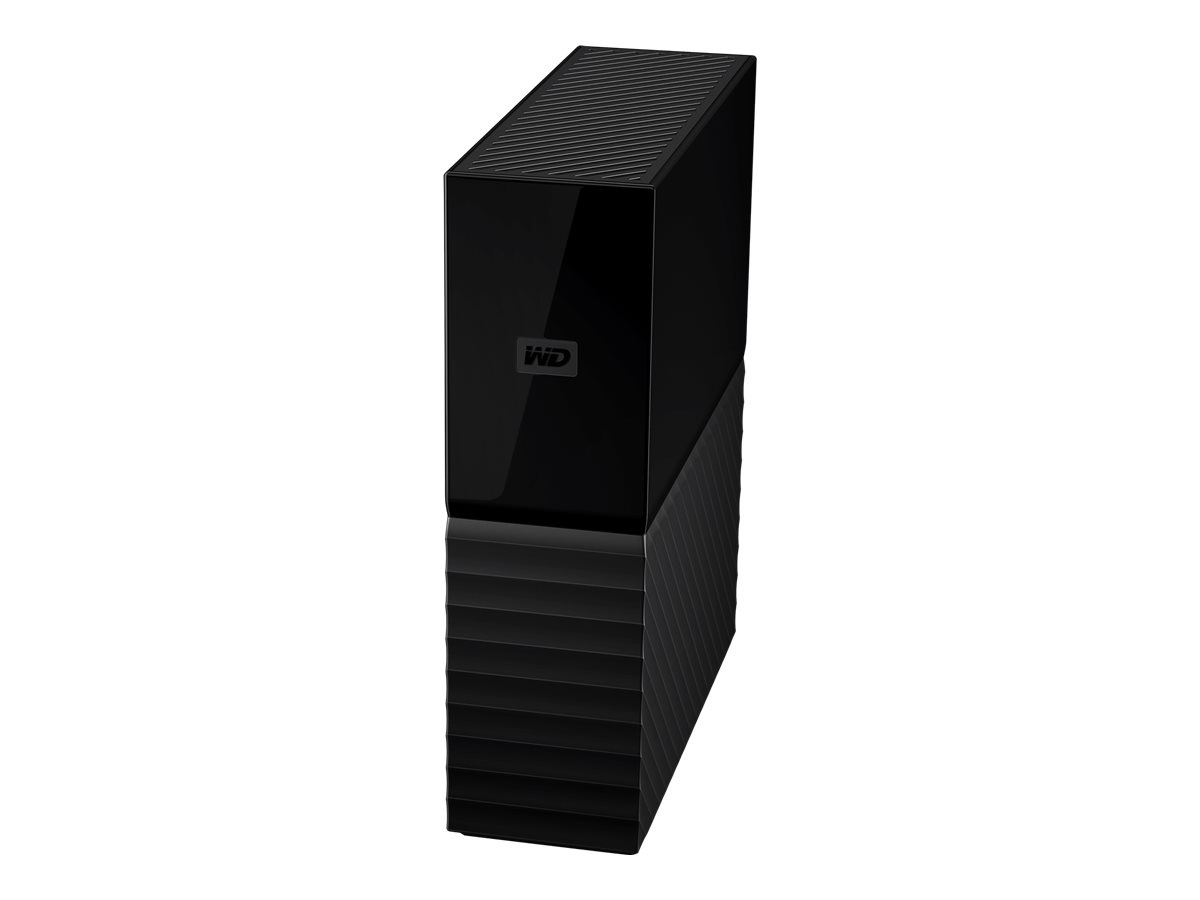 WD My Book 14TB USB3.0 HDD 8,9cm