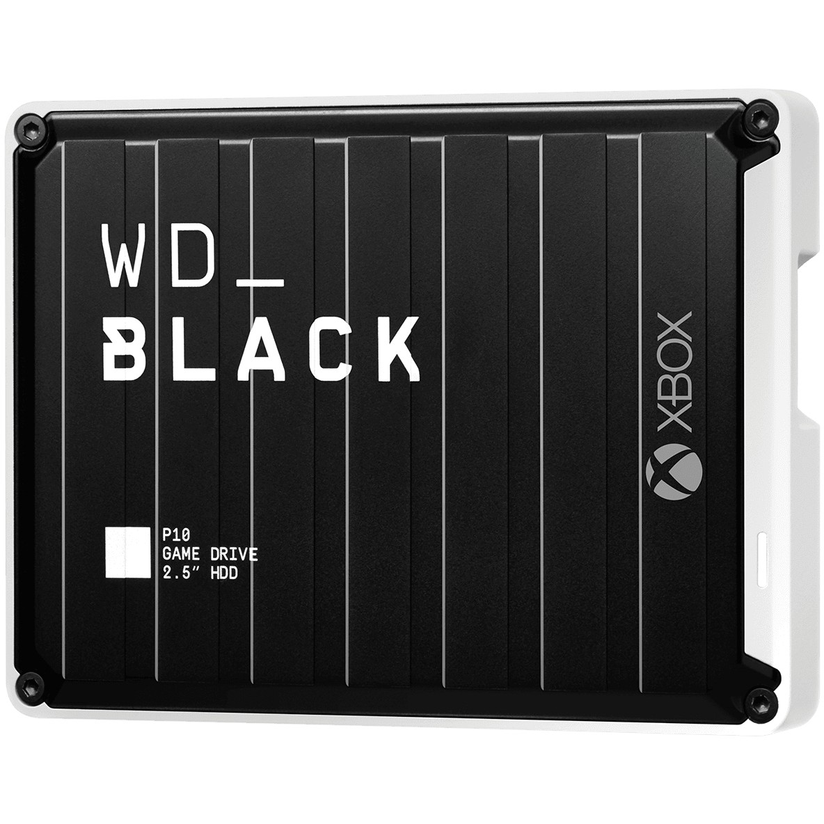 WD BLACK P10 GAME DRIVE XBOX 2TB 6,4cm