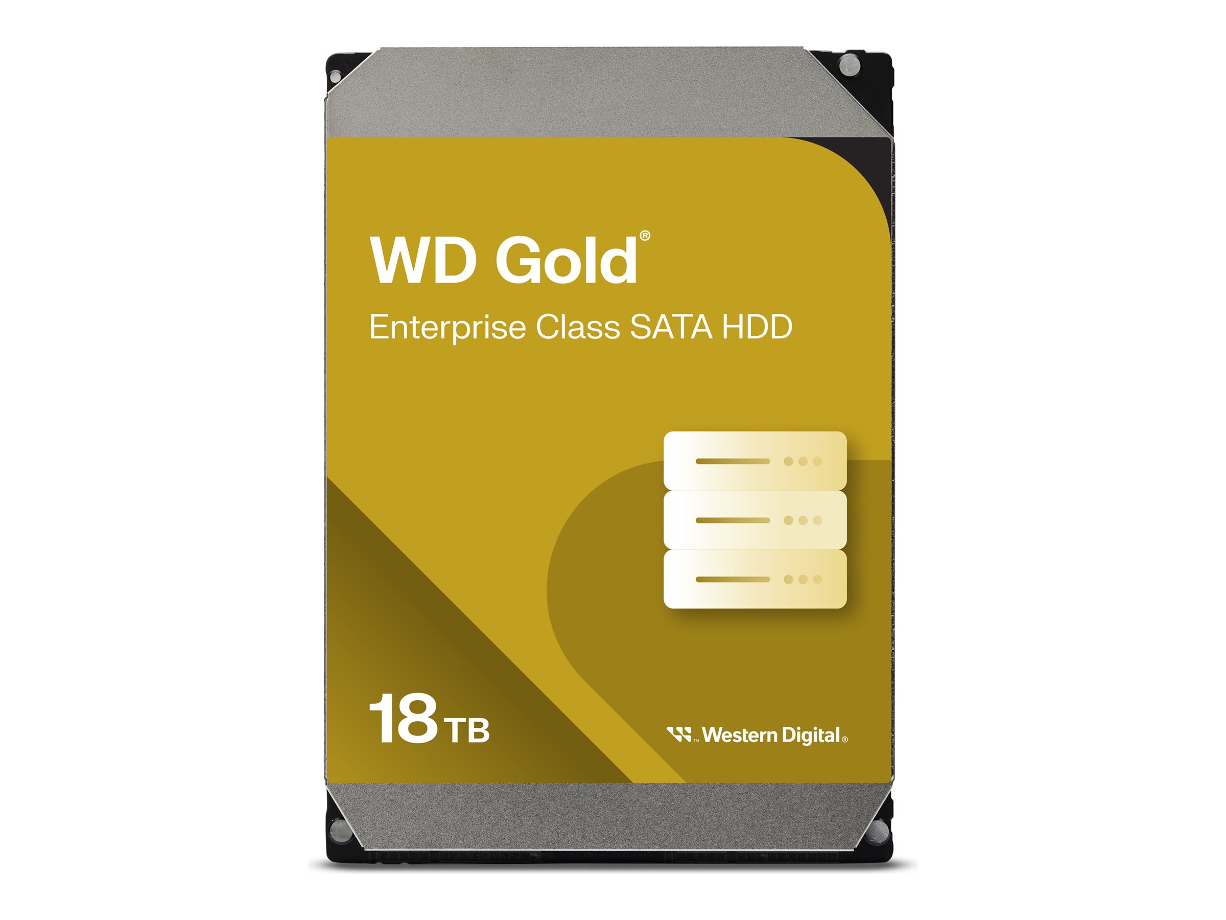 Western Digital WD181KRYZ internal hard drive