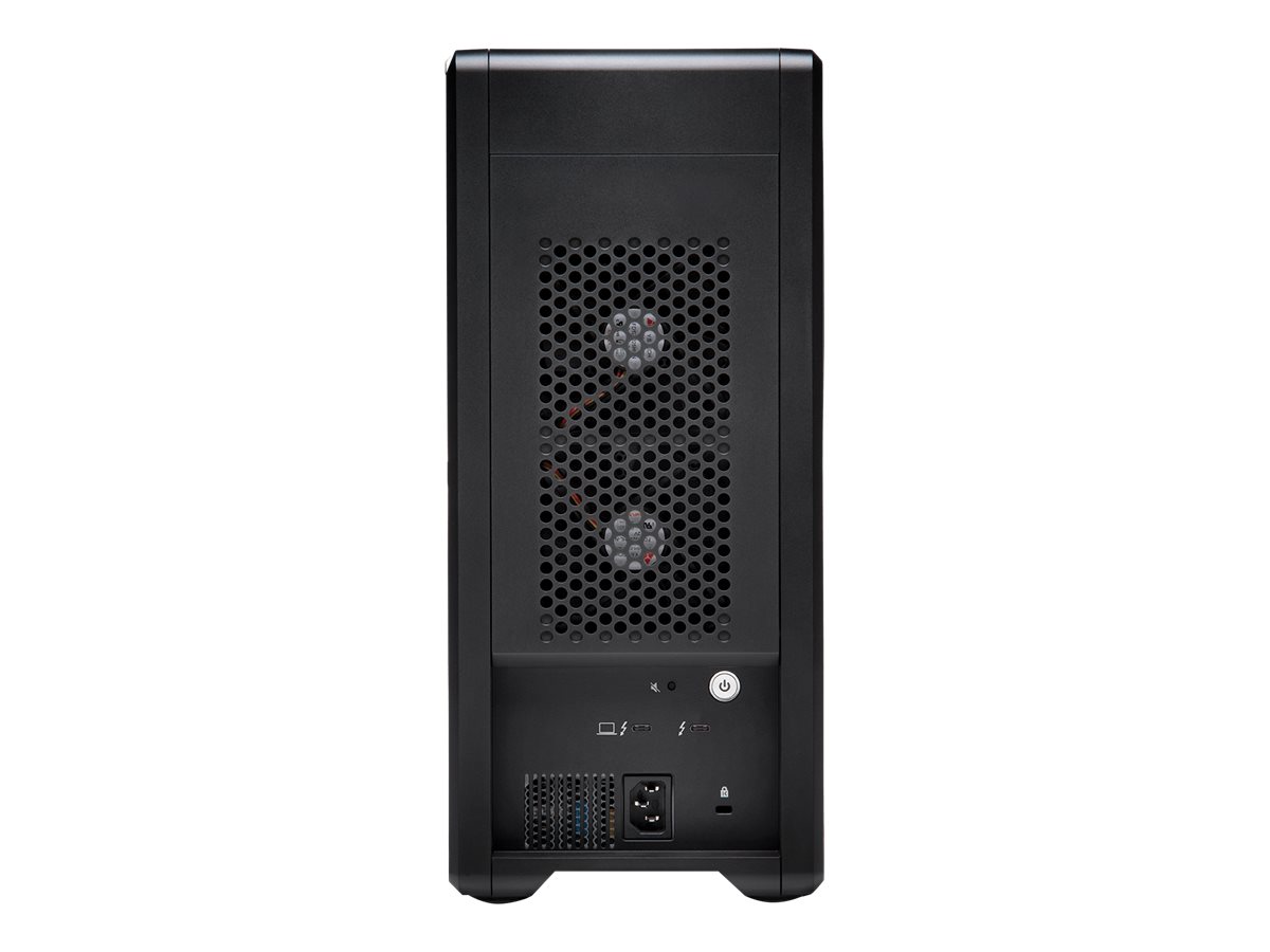 SanDisk G-RAID SHUTTLE 8 disk array