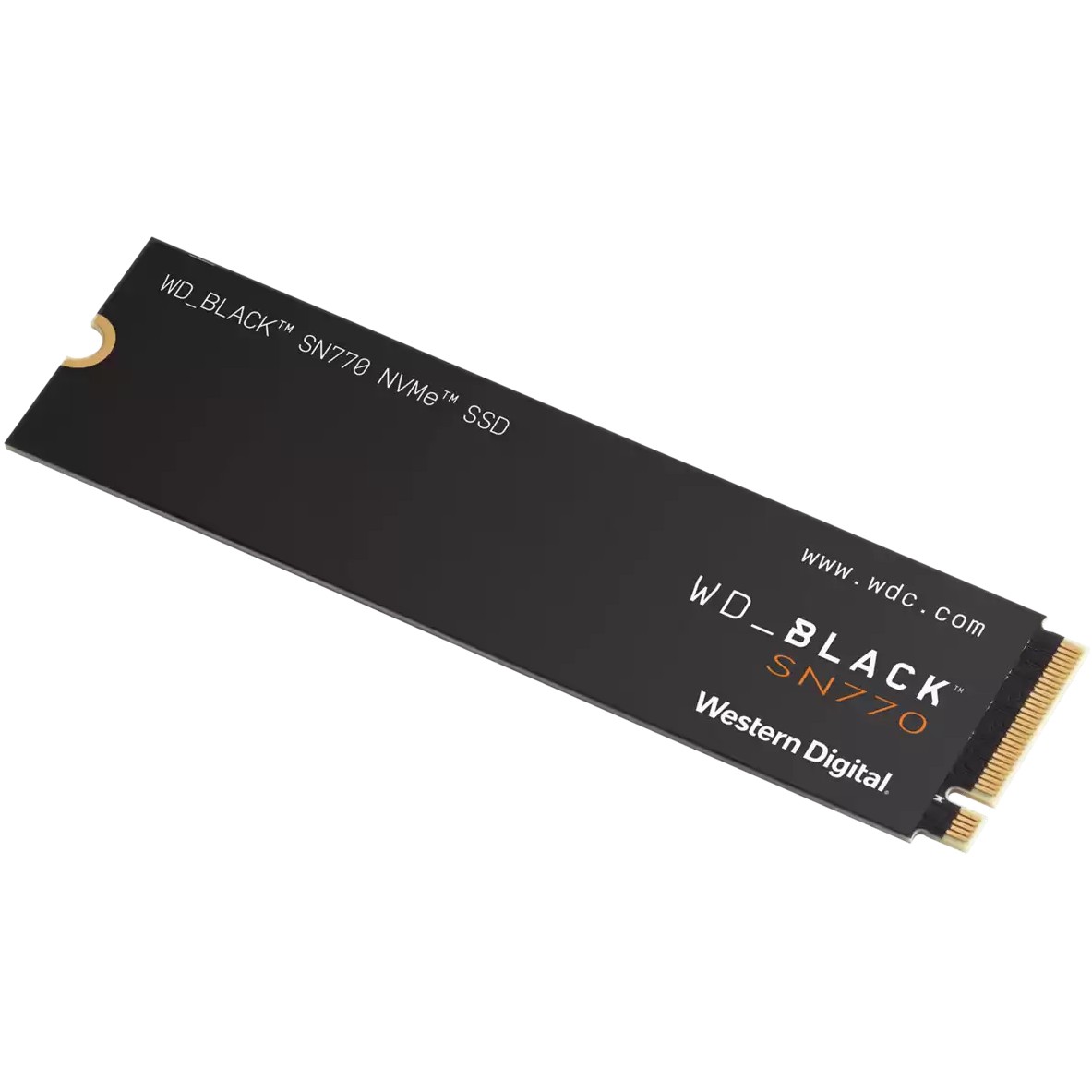 Western Digital Black SN770