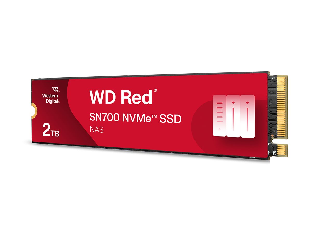 Western Digital Red SN700