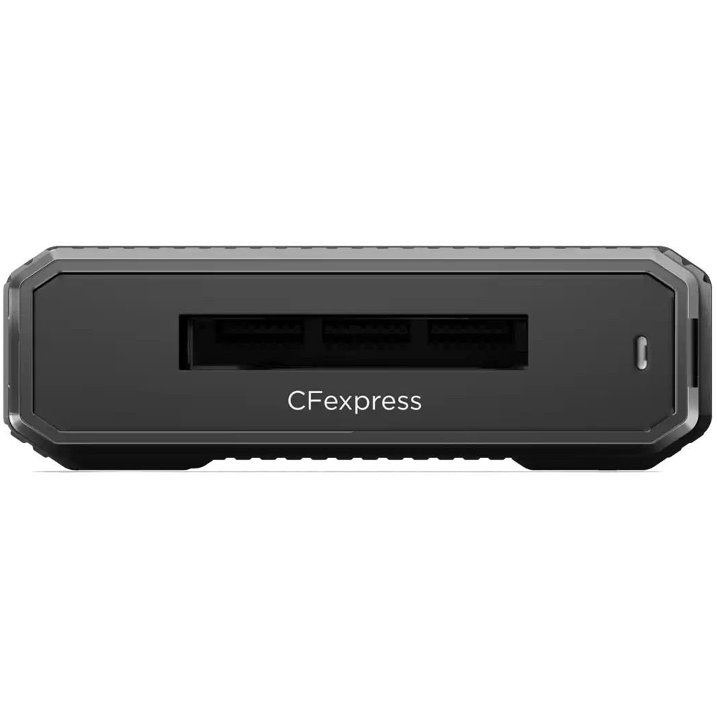 SANDISK Prof. PRO-READER Cfexpress
