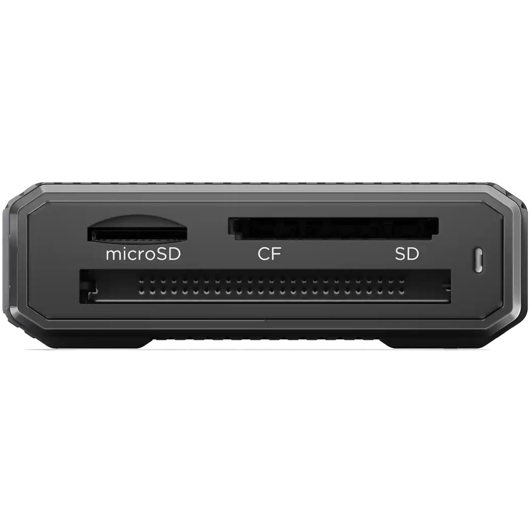 SANDISK Prof. PRO-READER Multi Card