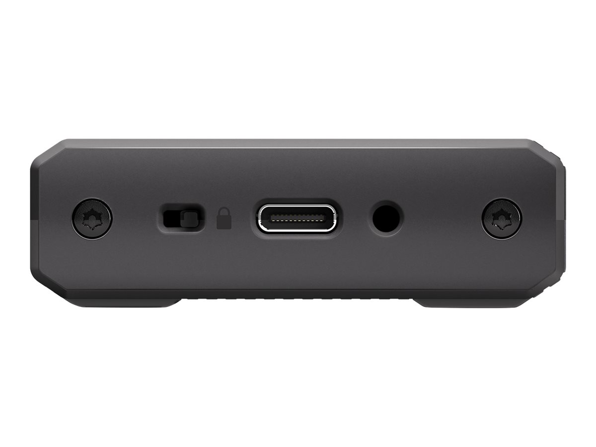 SANDISK Prof. PRO-READER Multi Card