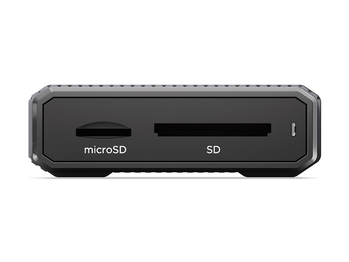 SANDISK Prof. PRO-READER