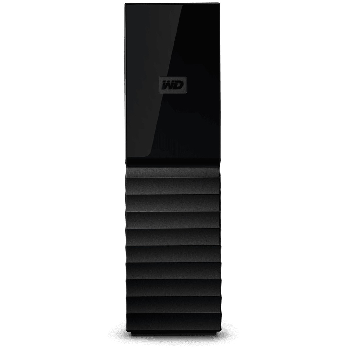 WD My Book 22TB USB3.2 HDD