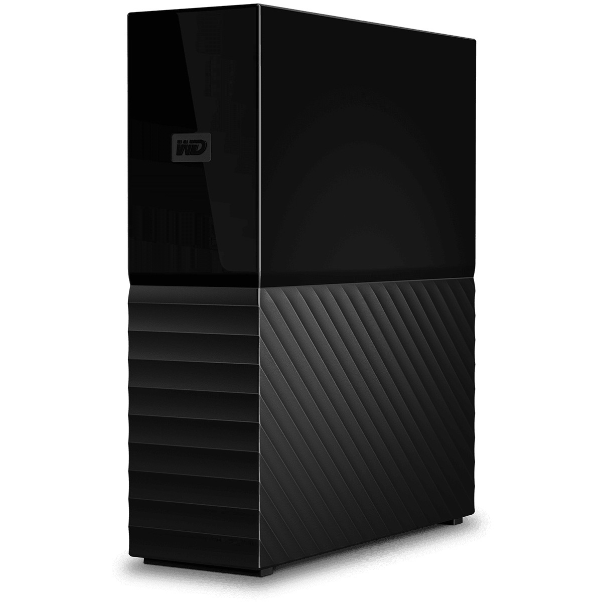 WD My Book 22TB USB3.2 HDD