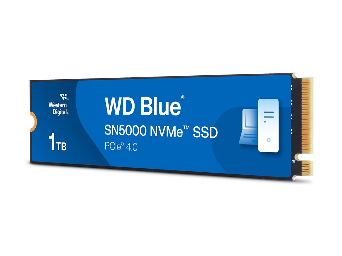 Western Digital Blue SN5000