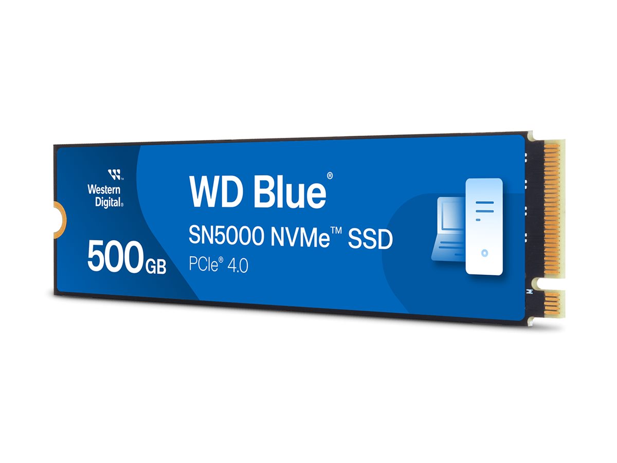 Western Digital Blue SN5000