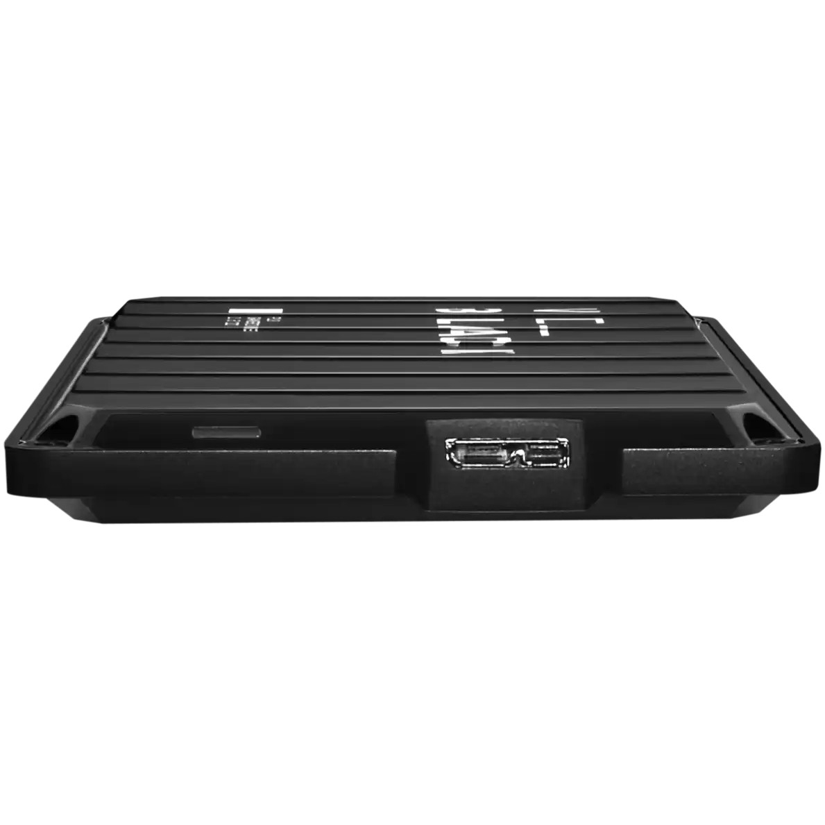 WD Black P10 Game Drive 2TB Black