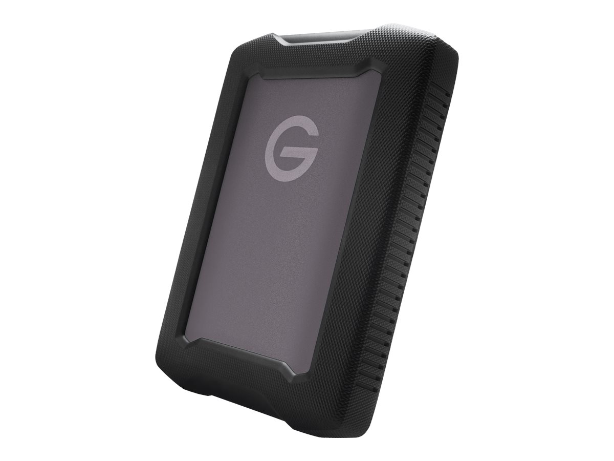 SANDISK Prof. G-DRIVE ArmorATD 1TB