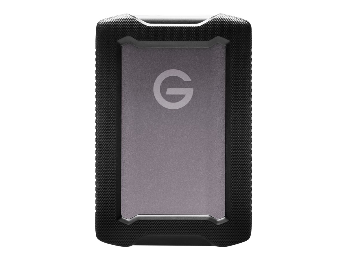 SANDISK Prof. G-DRIVE ArmorATD 2TB
