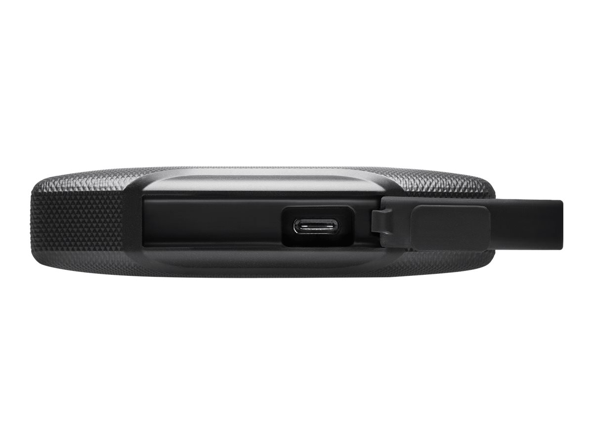 SANDISK Prof. G-DRIVE ArmorATD 2TB