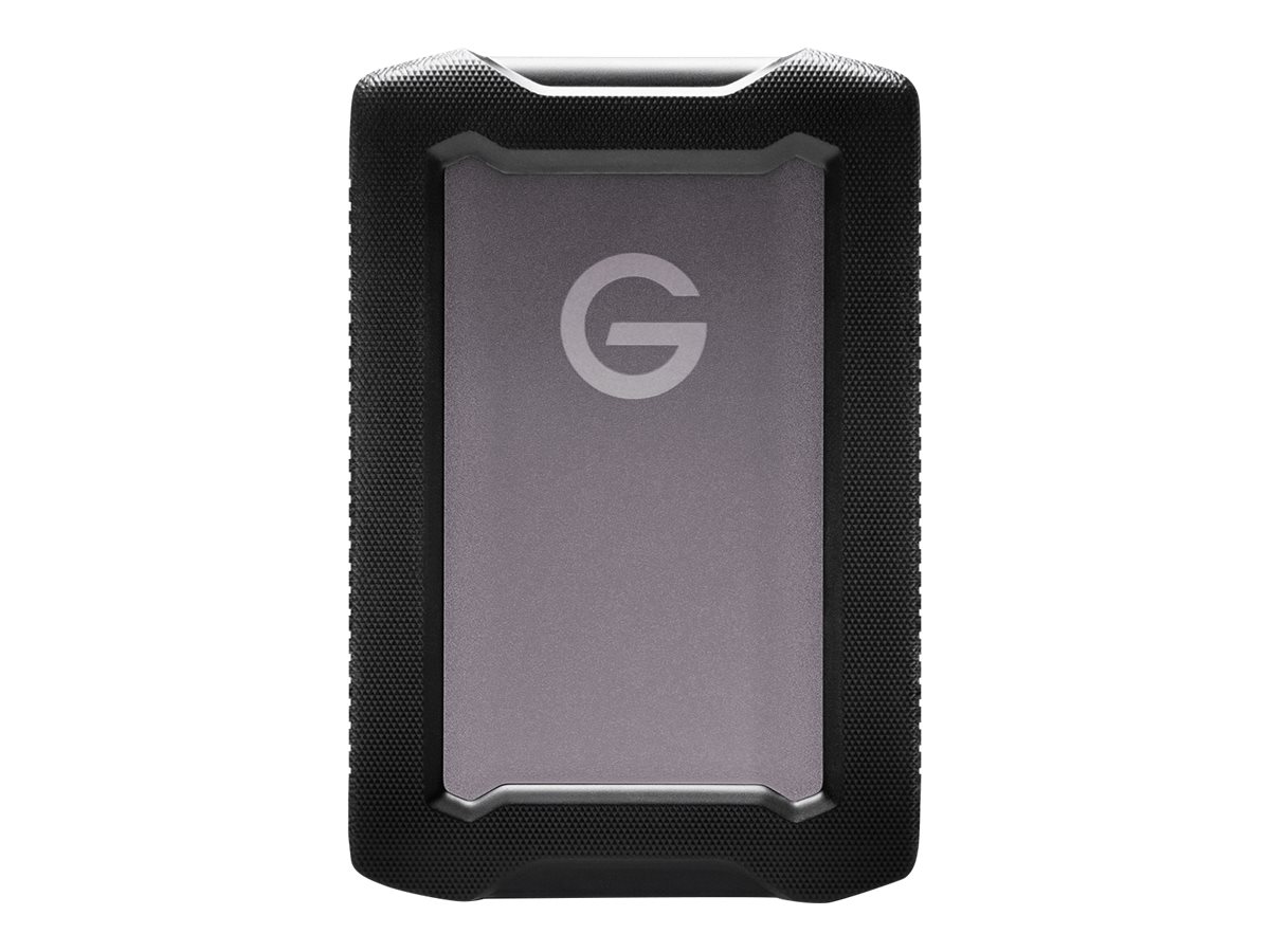 SANDISK Prof. G-DRIVE ArmorATD 5TB