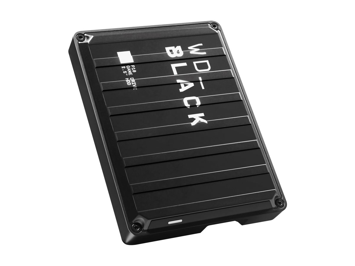 WD BLACK P10 GAME DRIVE 6TB BLACK USB