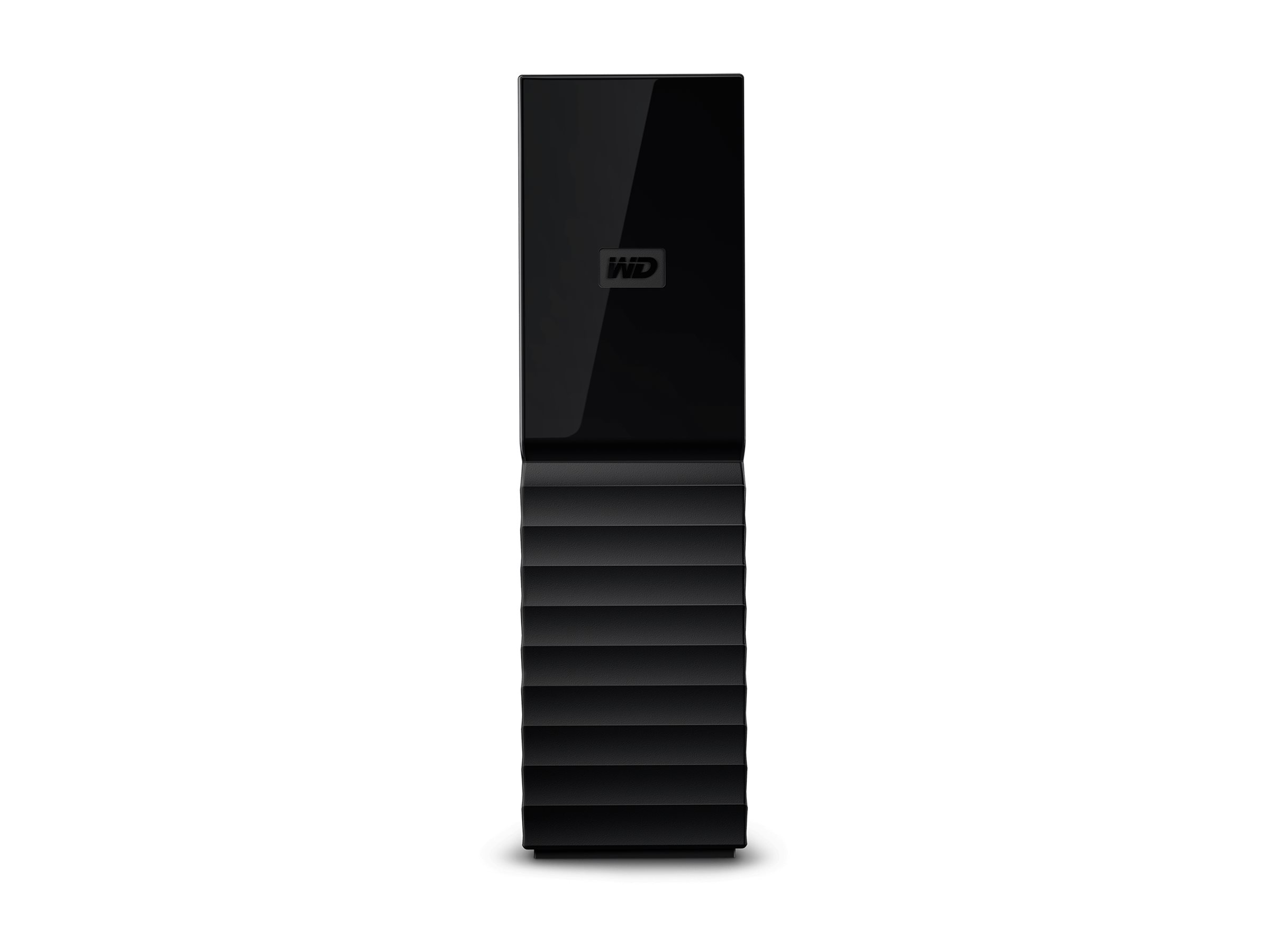 WD My Book 24TB USB3.2 HDD