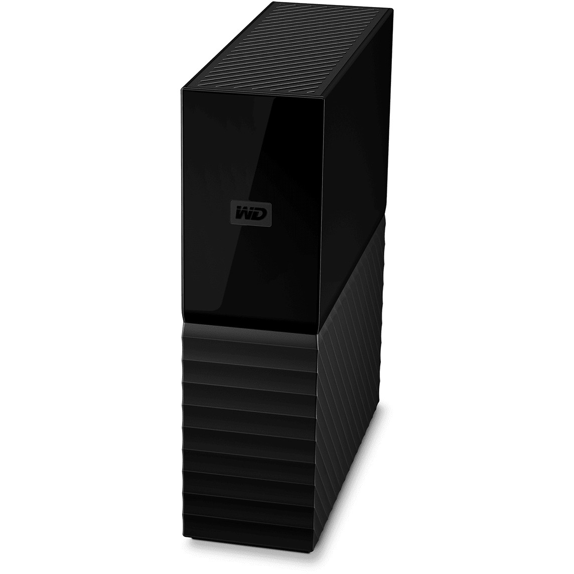 WD My Book 24TB USB3.2 HDD