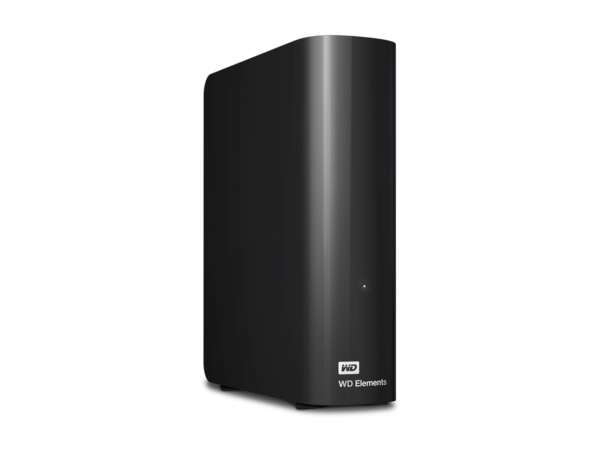 WD Elements Desktop 24TB USB 3.0