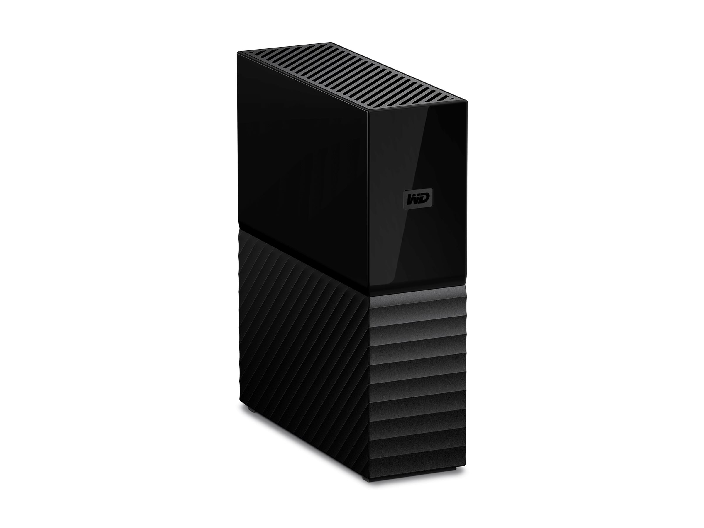 WD My Book 26TB USB3.2 HDD