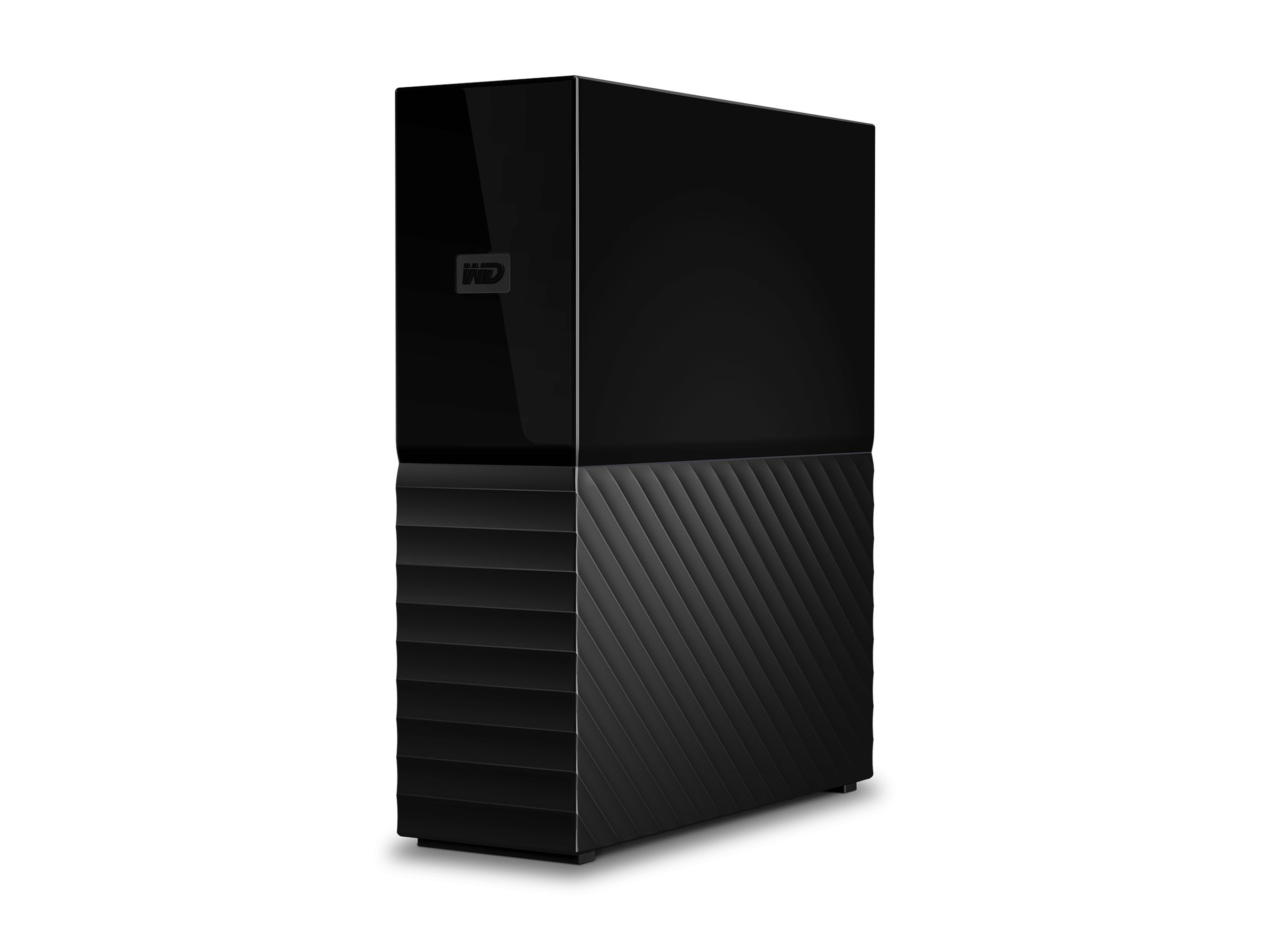 WD My Book 26TB USB3.2 HDD