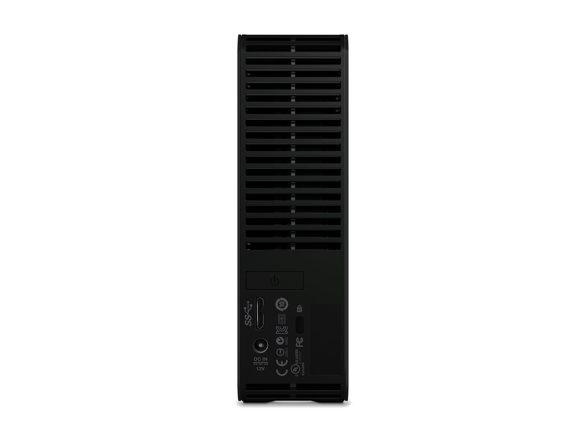 WD Elements Desktop 26TB