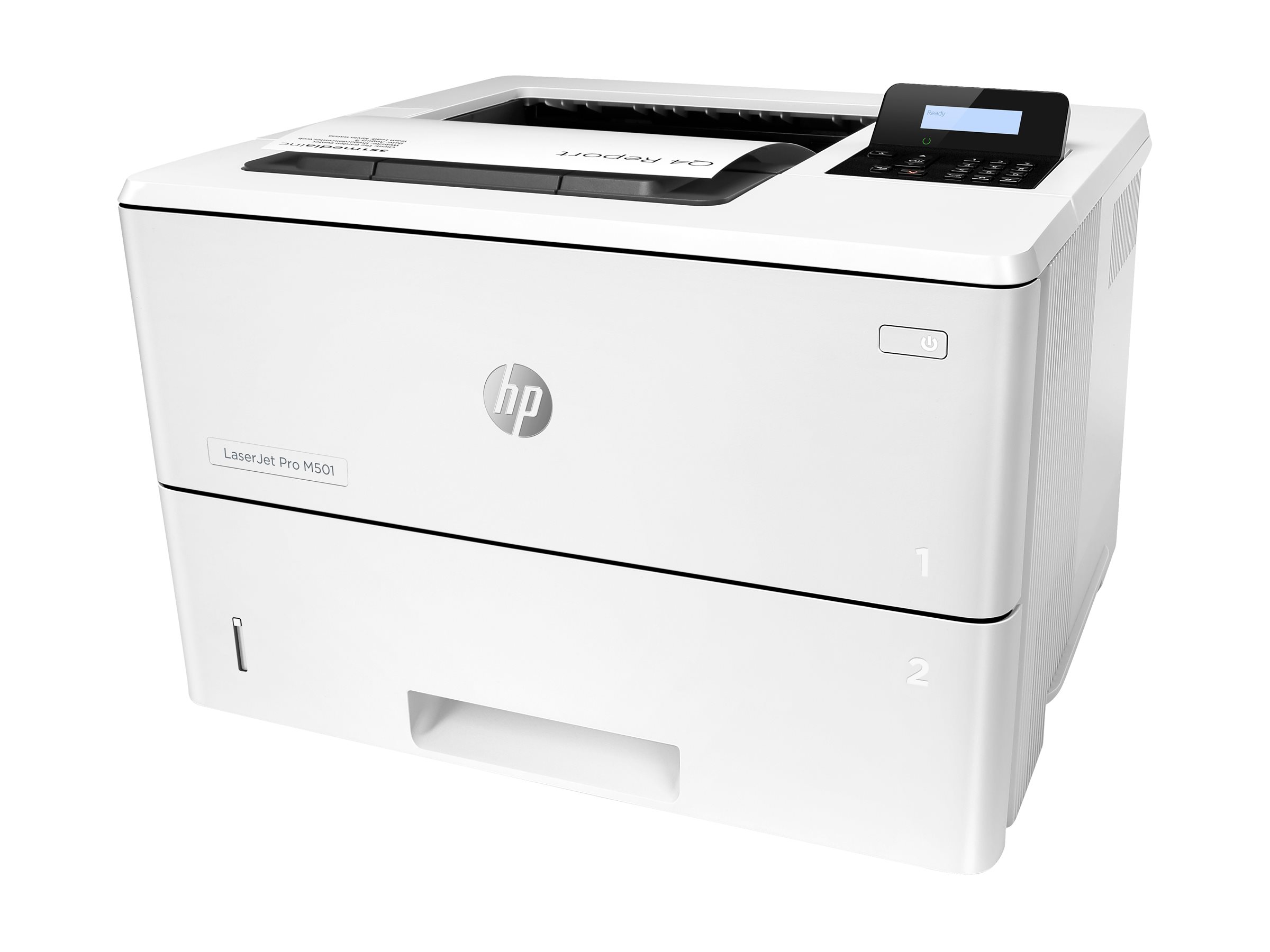 HP LaserJet Pro M501dn