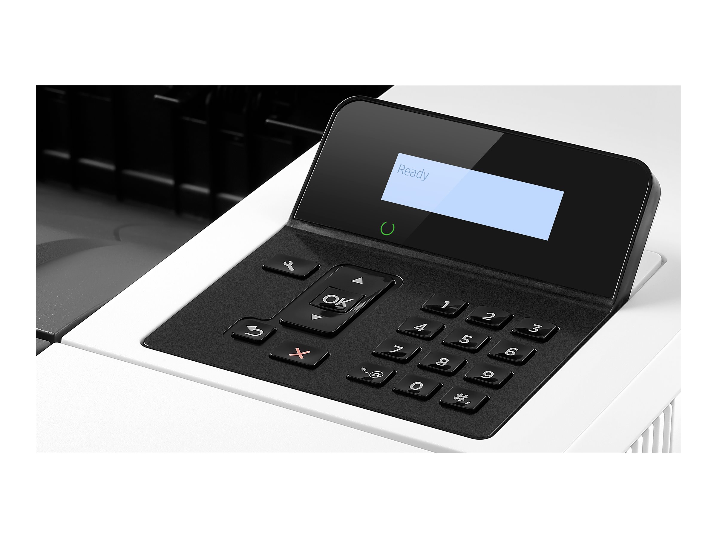 HP LaserJet Pro M501dn