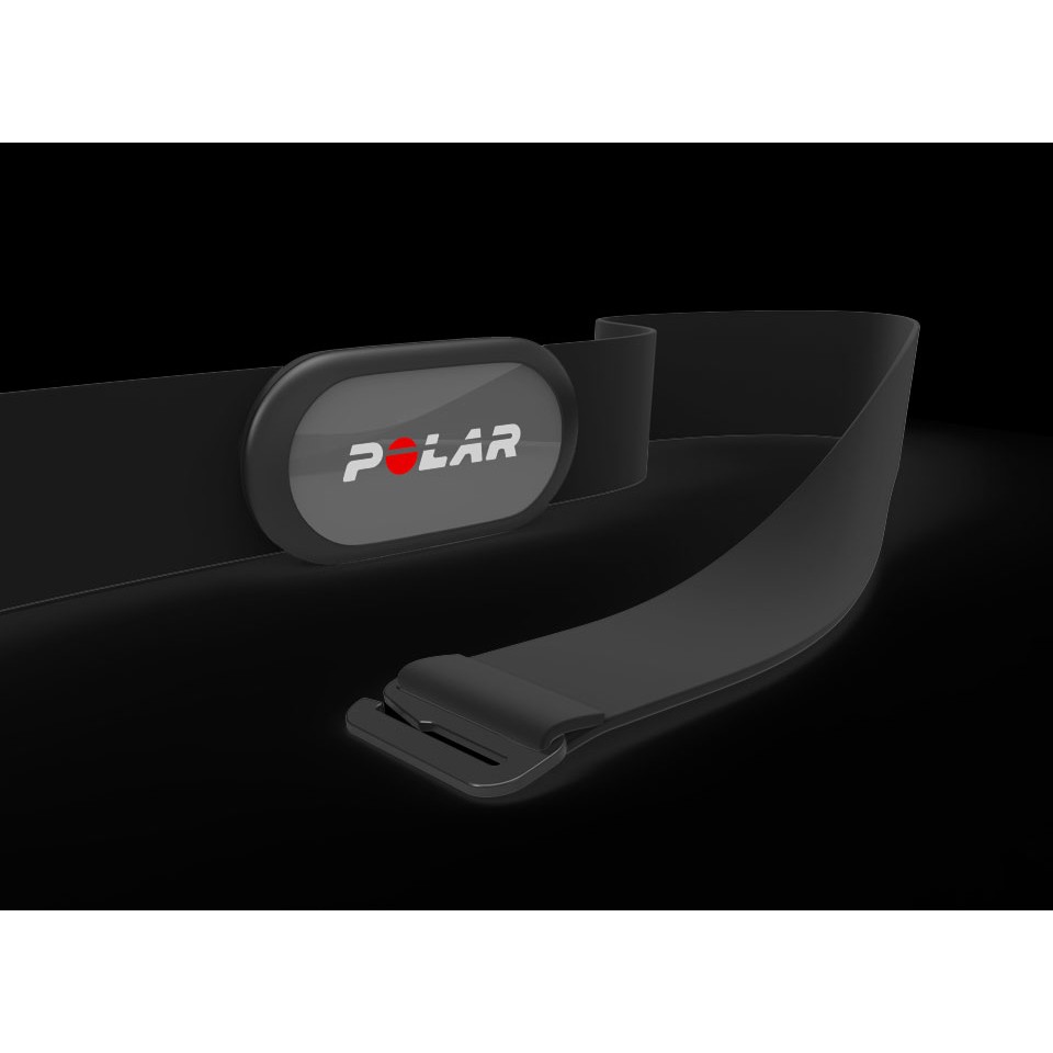 Polar H9 heart rate sensor heart rate monitor