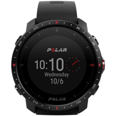 Polar Grit X Pro Titan