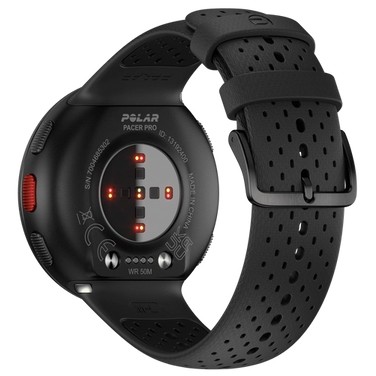 Polar Pacer Pro