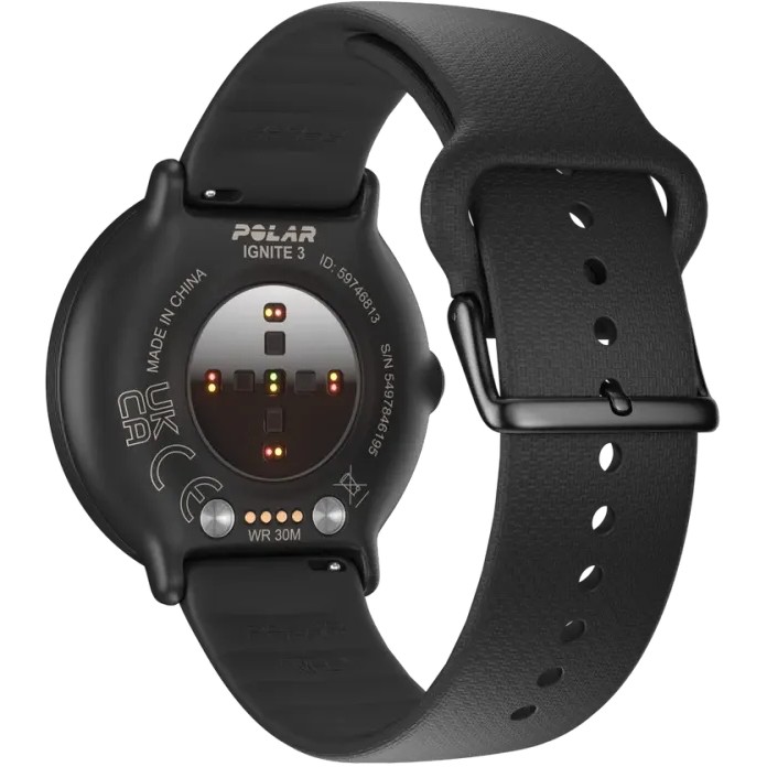 Polar IGNITE 3