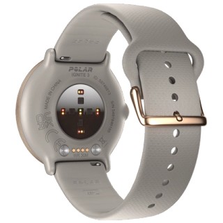 Polar Ignite 3