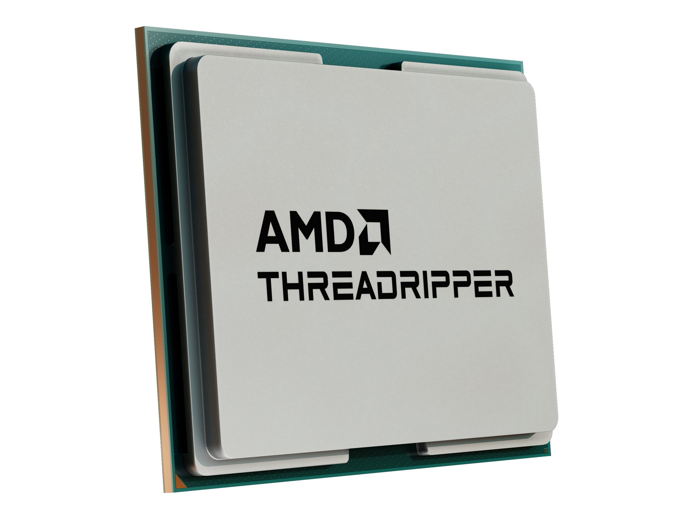 AMD Ryzen Threadripper PRO 5955WX processor
