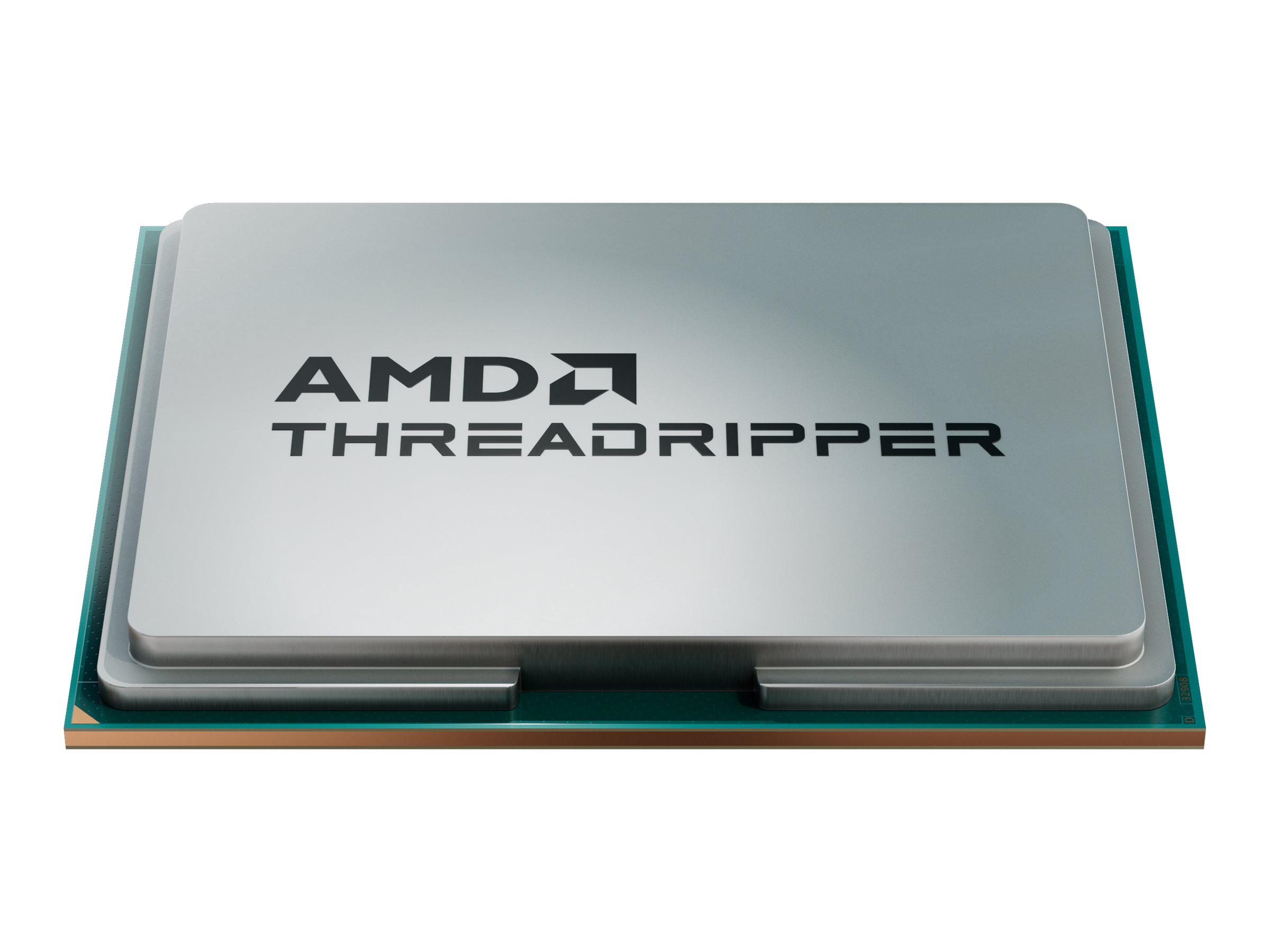 AMD Ryzen Threadripper PRO 5955WX processor